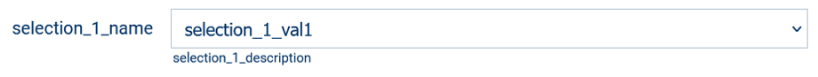 type_selection